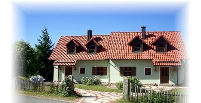 Ferienhaus Hildegard